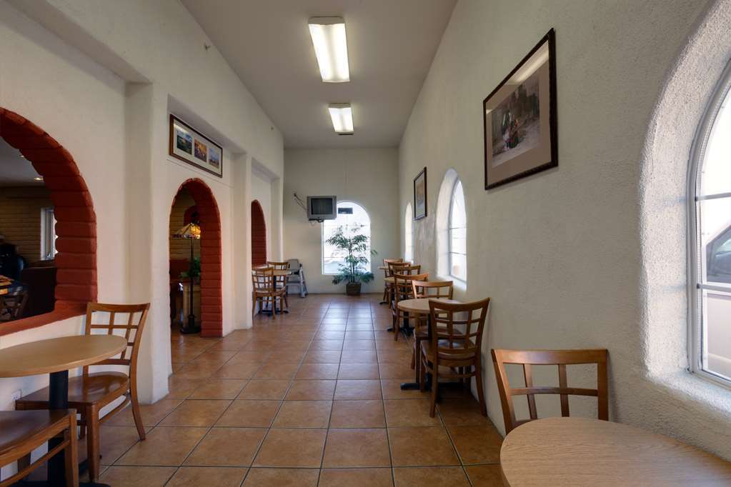 America'S Best Value Inn & Suites Gallup Einrichtungen foto
