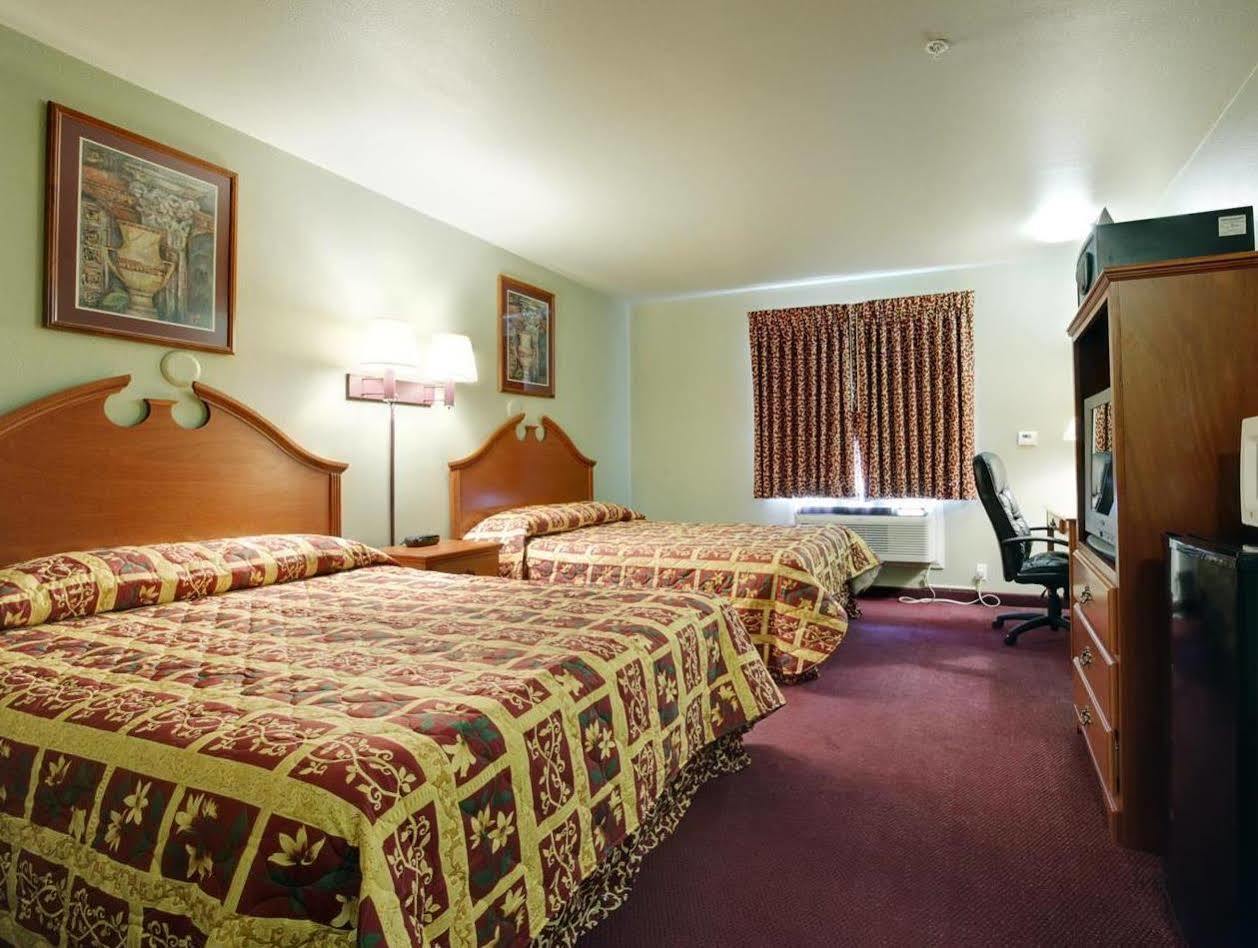 America'S Best Value Inn & Suites Gallup Exterior foto